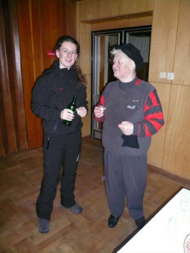 Povolební guláš - 18.12.2010